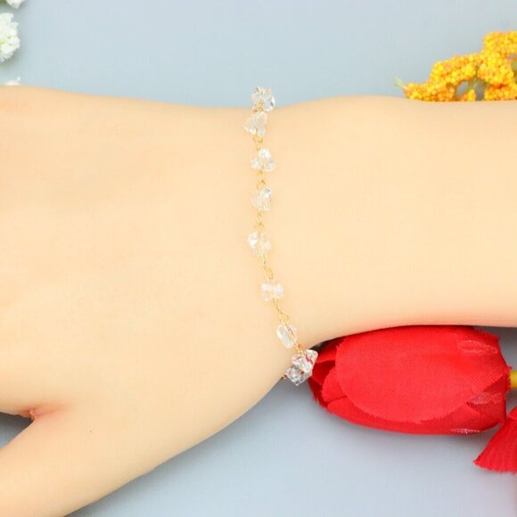 "Elegant & Trendy Bracelet, A Perfect Gift for Women, Thoughtful, EVCH1368 - Picture 5 of 12